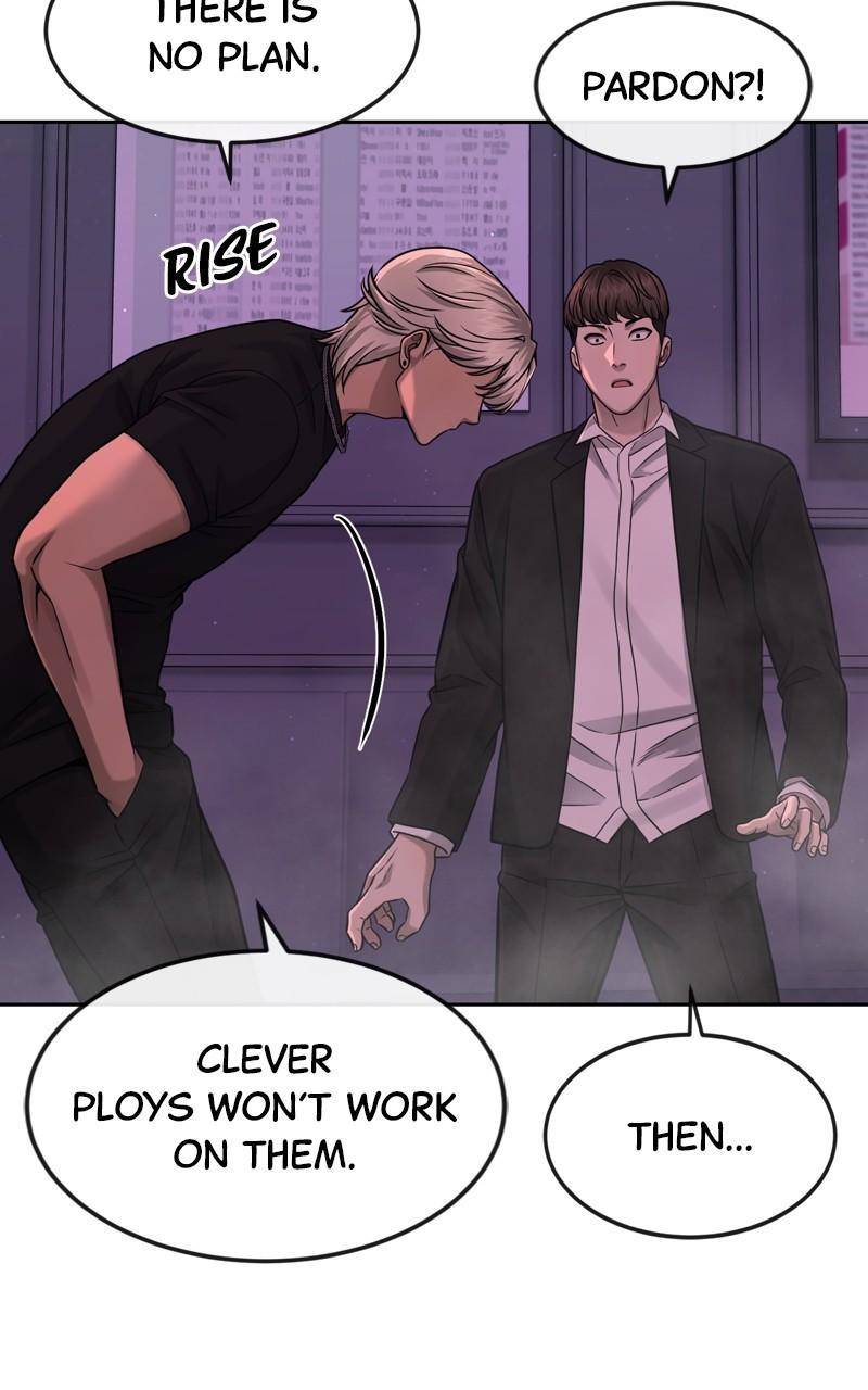 QUESTISM Chap 85 - Next Chap 86