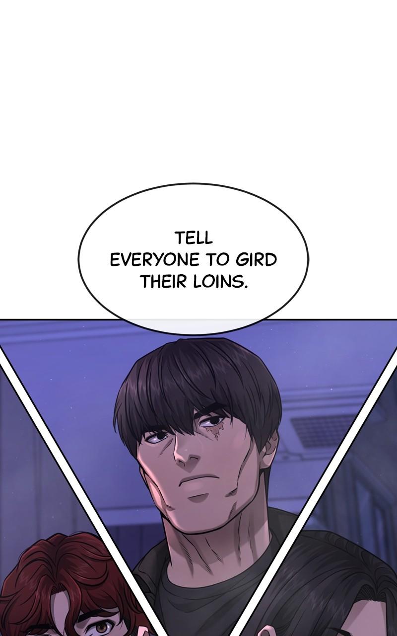 QUESTISM Chap 85 - Next Chap 86