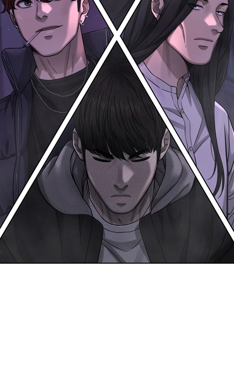 QUESTISM Chap 85 - Next Chap 86