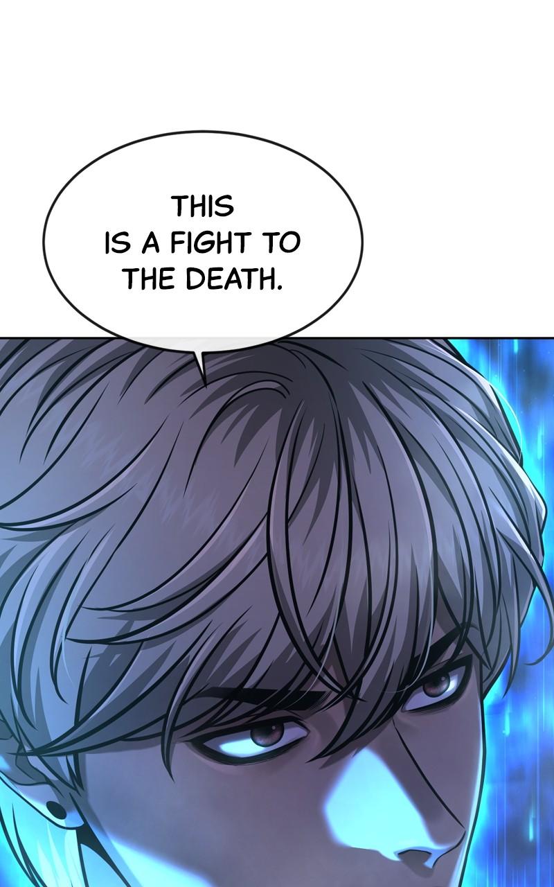 QUESTISM Chap 85 - Next Chap 86