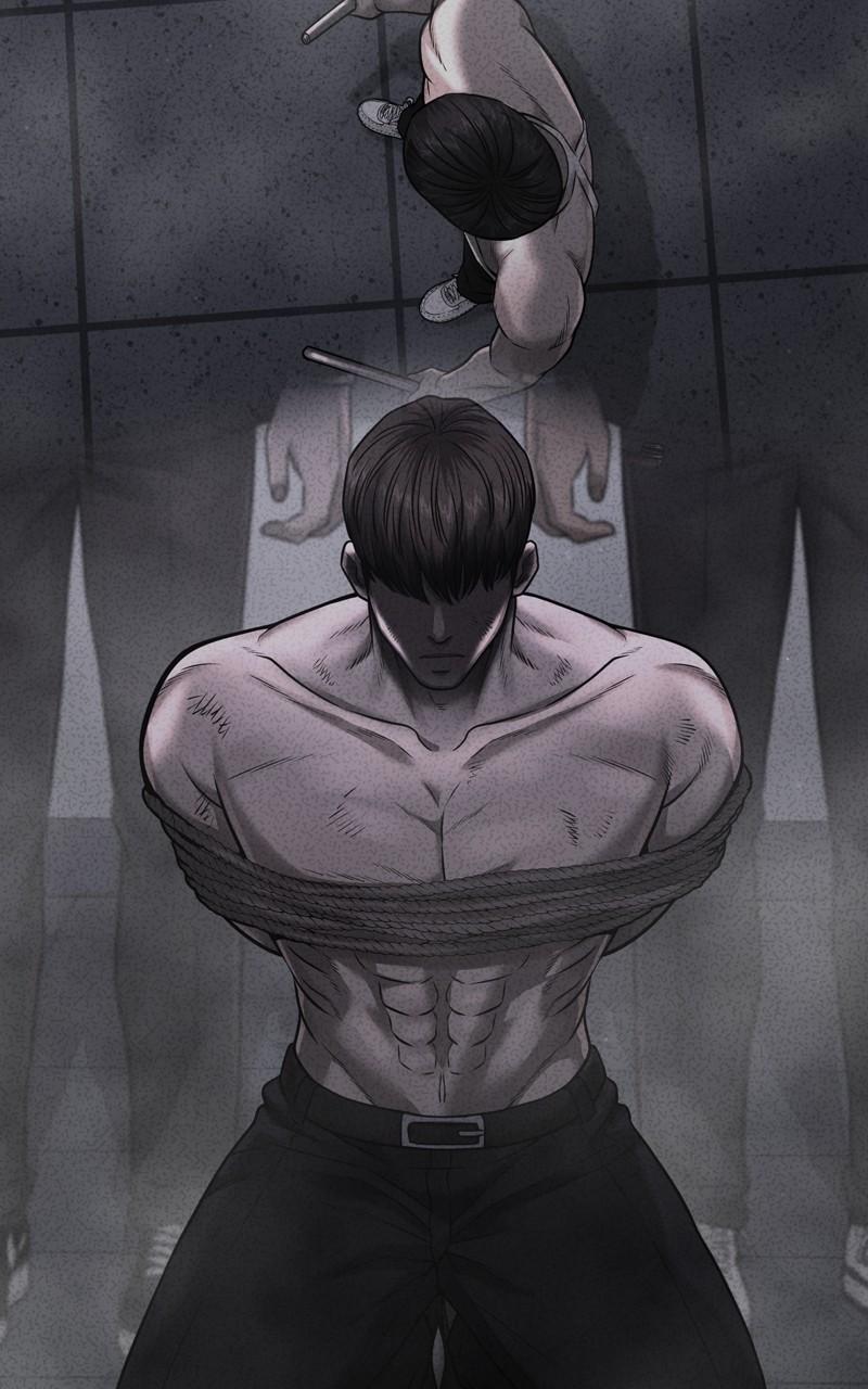 QUESTISM Chap 85 - Next Chap 86