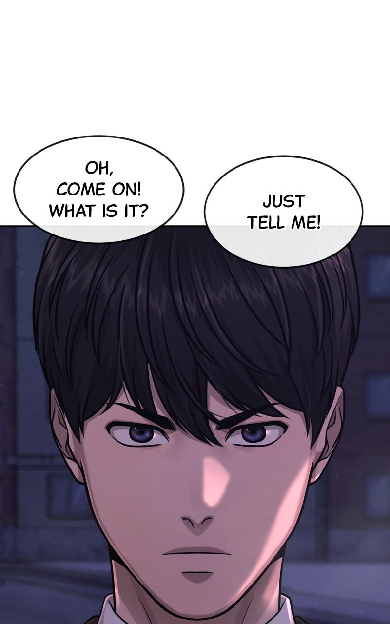 QUESTISM Chap 85 - Next Chap 86