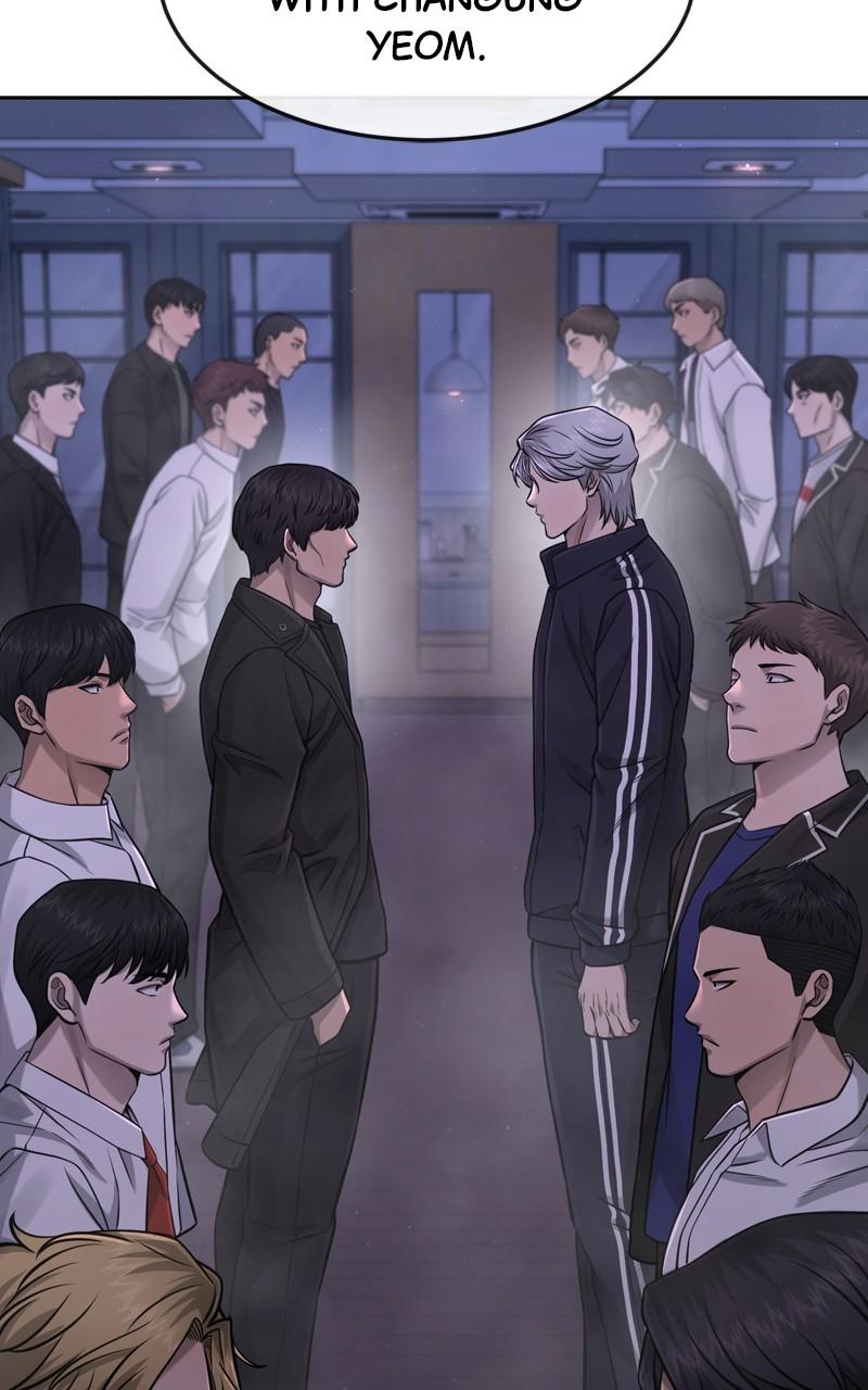 QUESTISM Chap 85 - Next Chap 86
