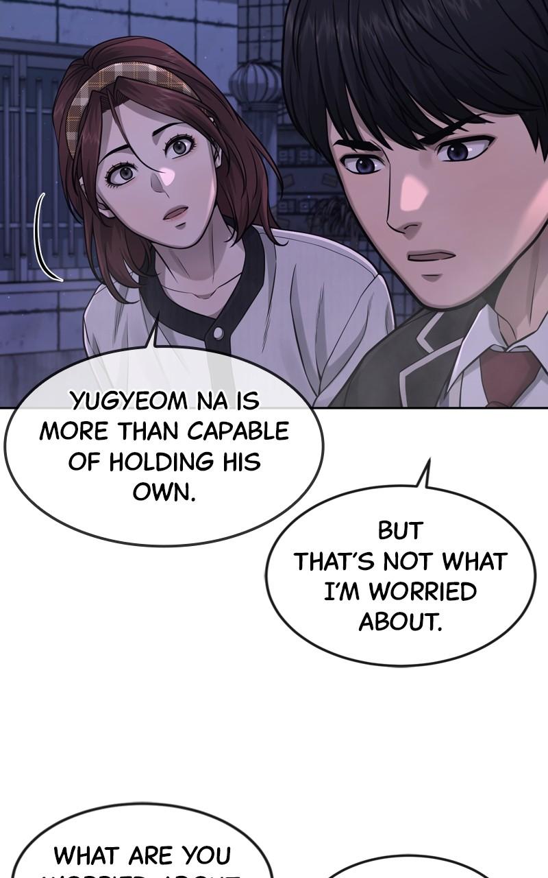 QUESTISM Chap 85 - Next Chap 86