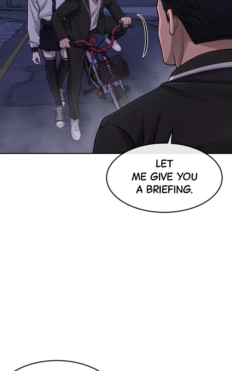 QUESTISM Chap 85 - Next Chap 86