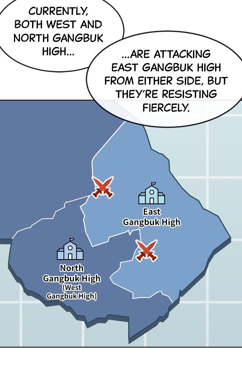QUESTISM Chap 85 - Next Chap 86