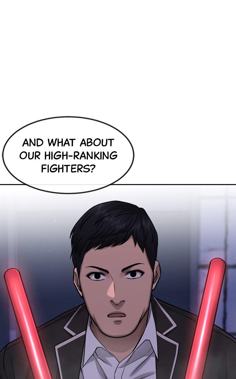 QUESTISM Chap 85 - Next Chap 86