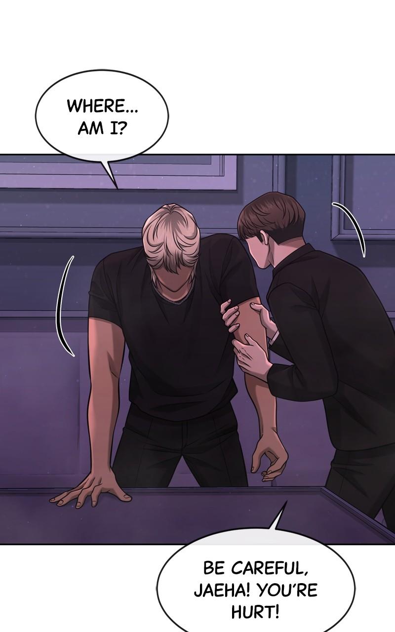 QUESTISM Chap 85 - Next Chap 86