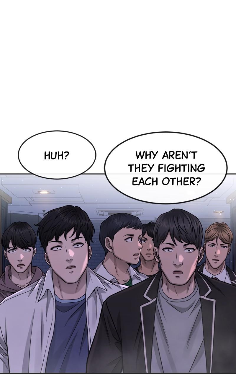 QUESTISM Chap 85 - Next Chap 86