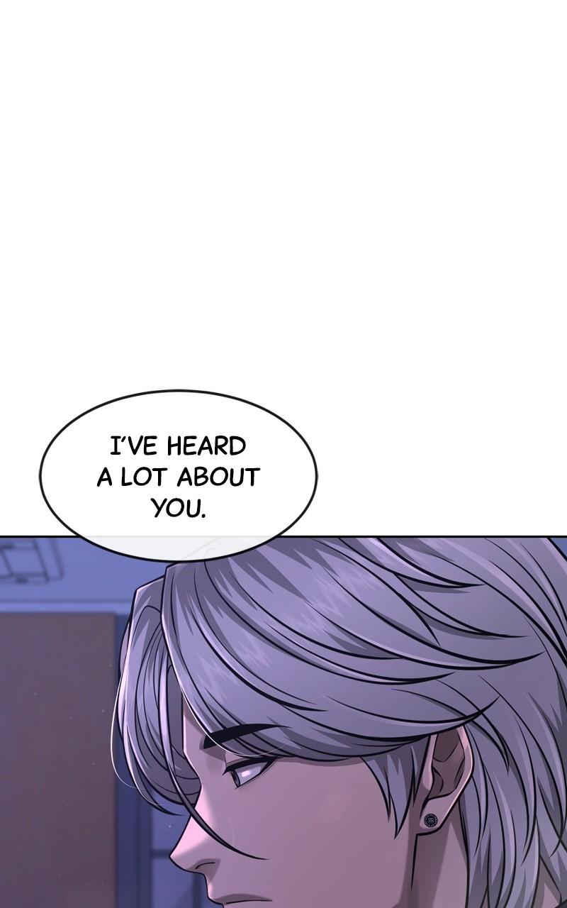 QUESTISM Chap 85 - Next Chap 86