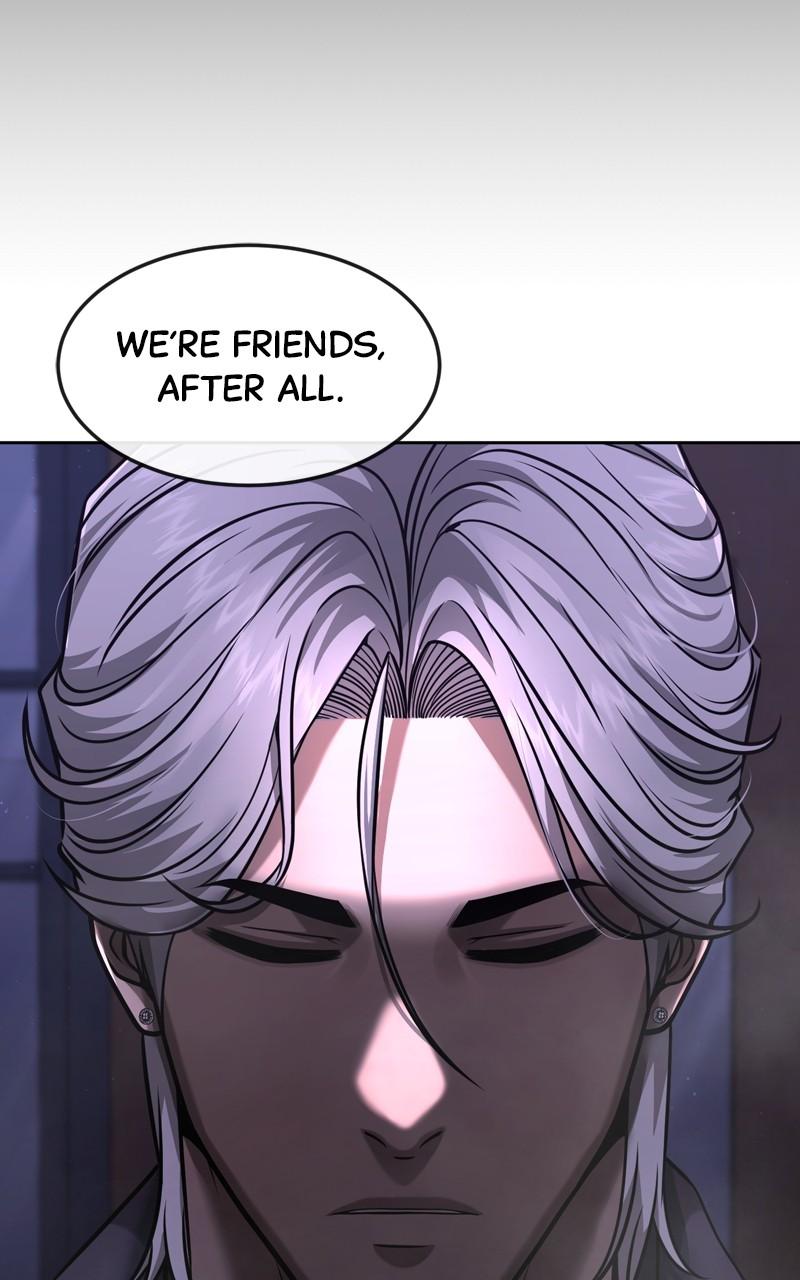 QUESTISM Chap 85 - Next Chap 86