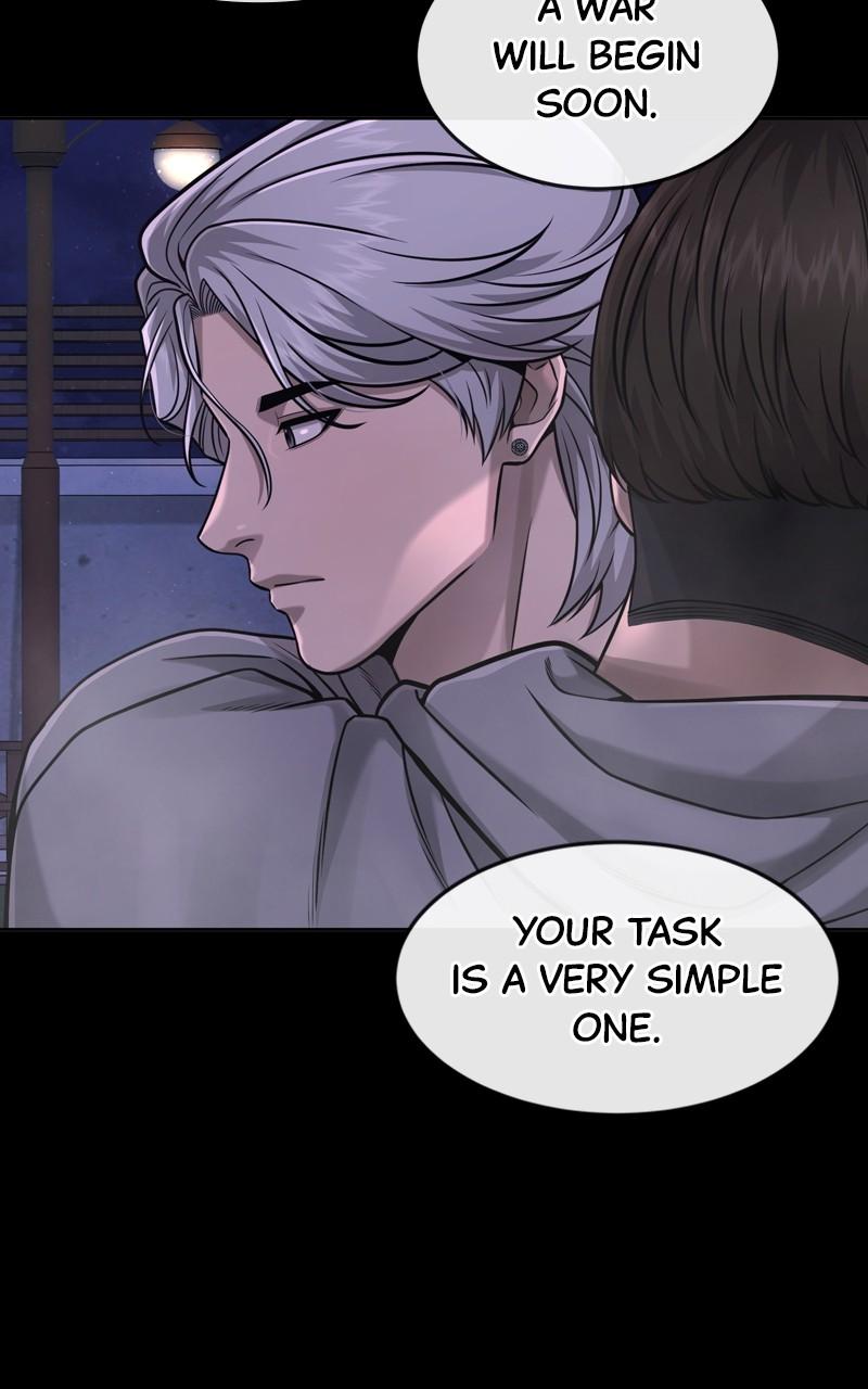 QUESTISM Chap 85 - Next Chap 86