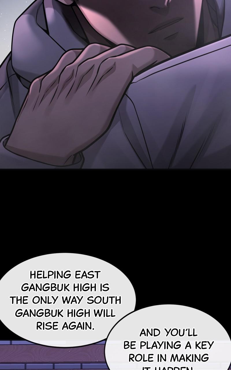 QUESTISM Chap 85 - Next Chap 86