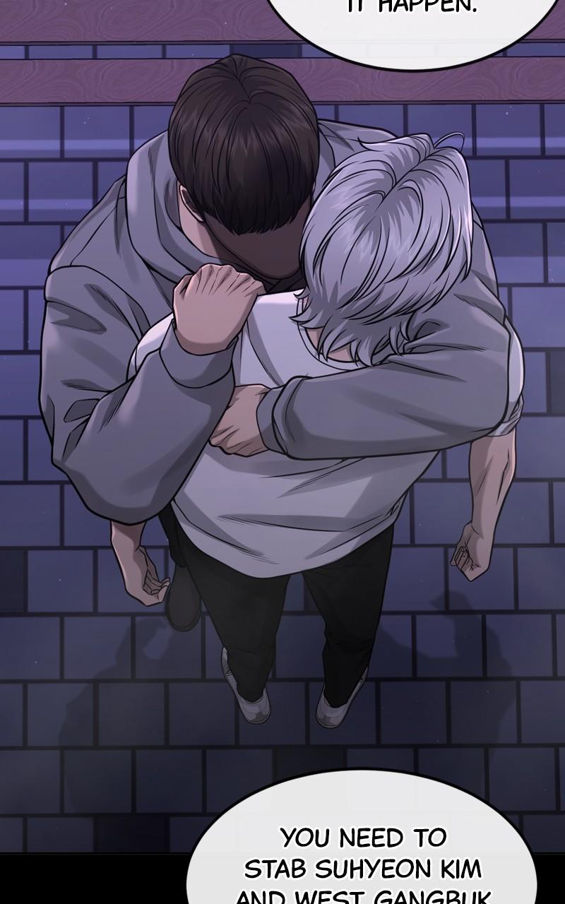 QUESTISM Chap 85 - Next Chap 86