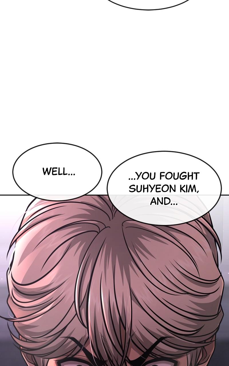 QUESTISM Chap 85 - Next Chap 86