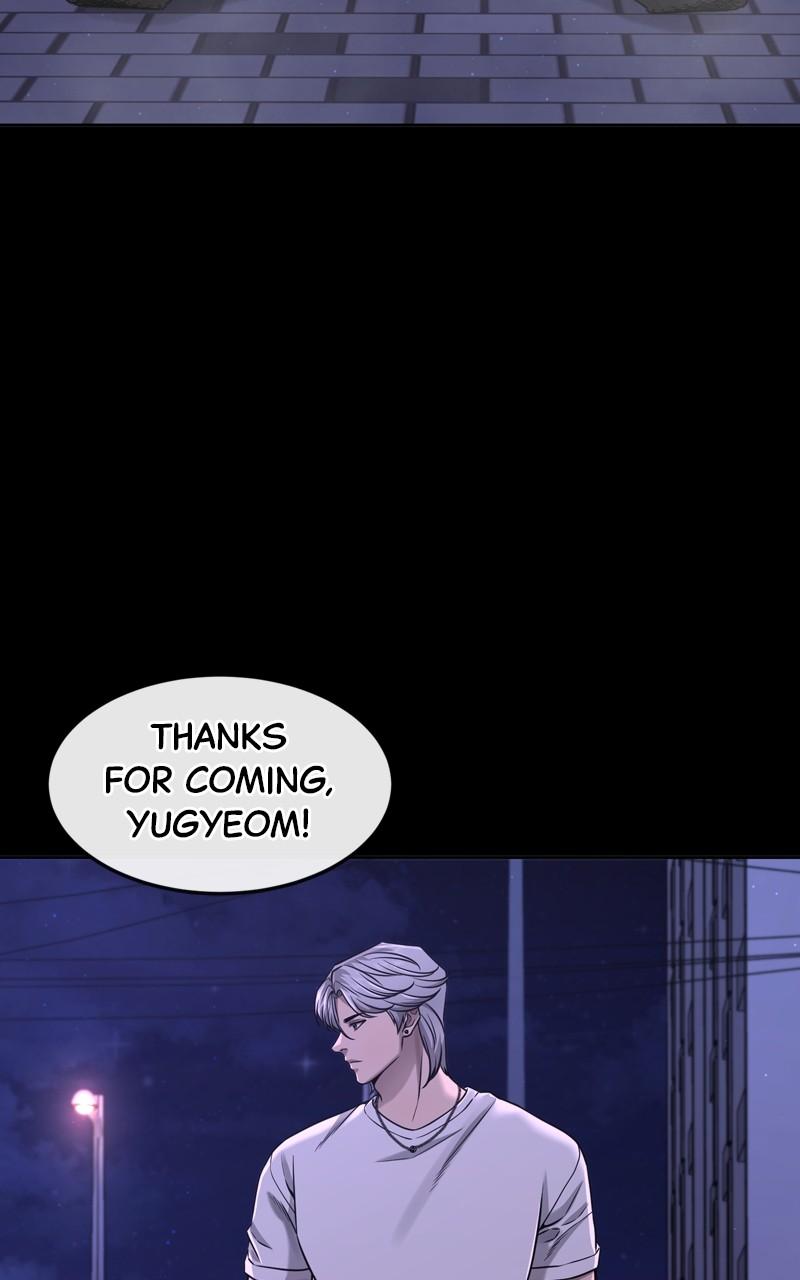 QUESTISM Chap 85 - Next Chap 86
