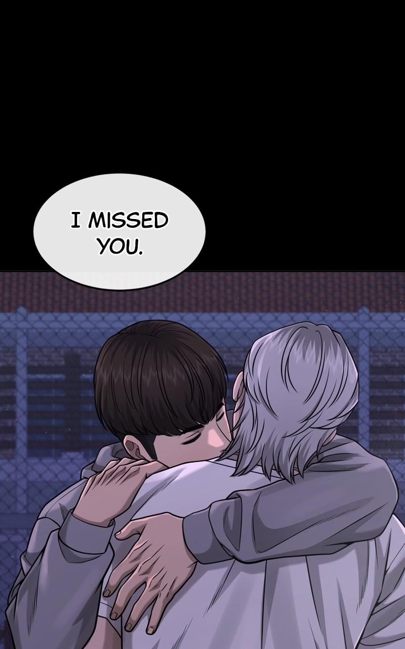 QUESTISM Chap 85 - Next Chap 86
