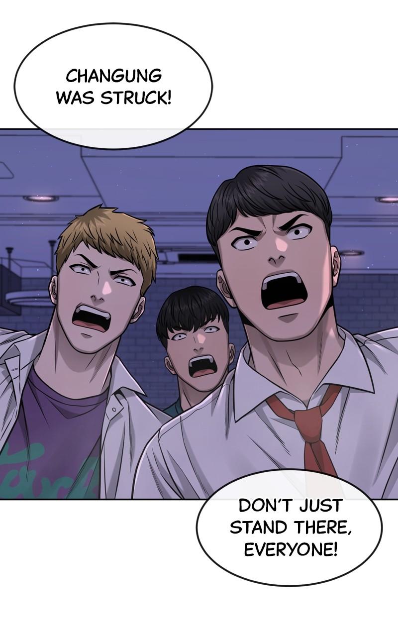 QUESTISM Chap 85 - Next Chap 86
