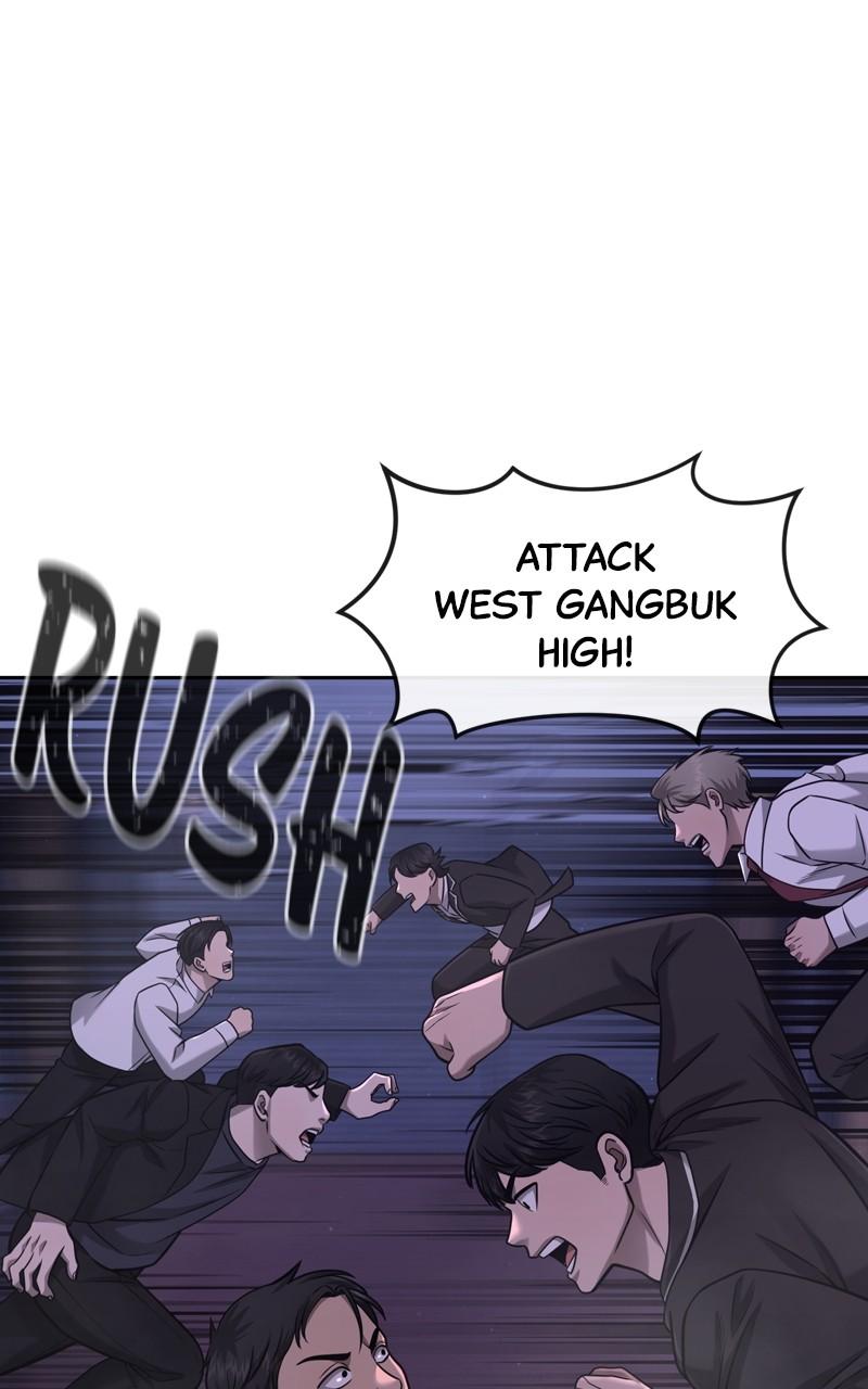 QUESTISM Chap 85 - Next Chap 86