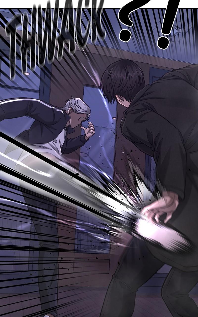 QUESTISM Chap 85 - Next Chap 86