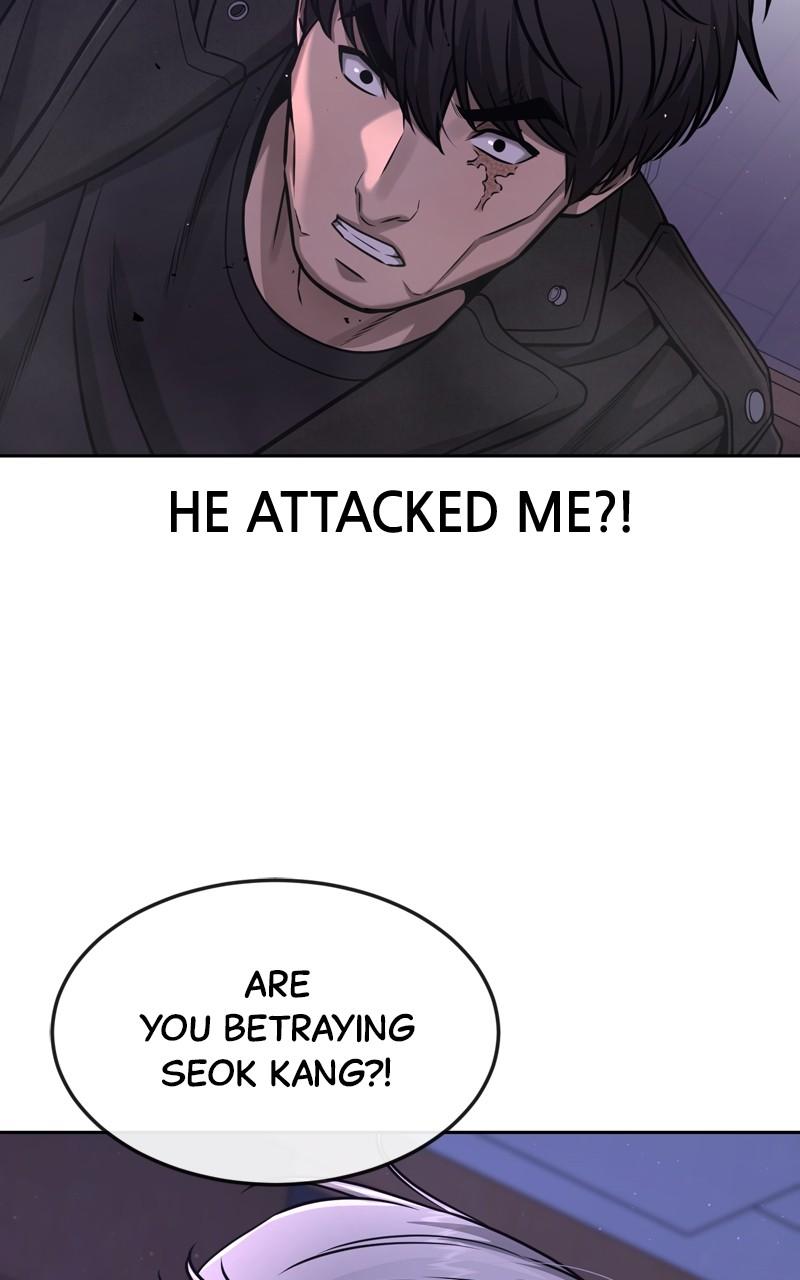 QUESTISM Chap 85 - Next Chap 86
