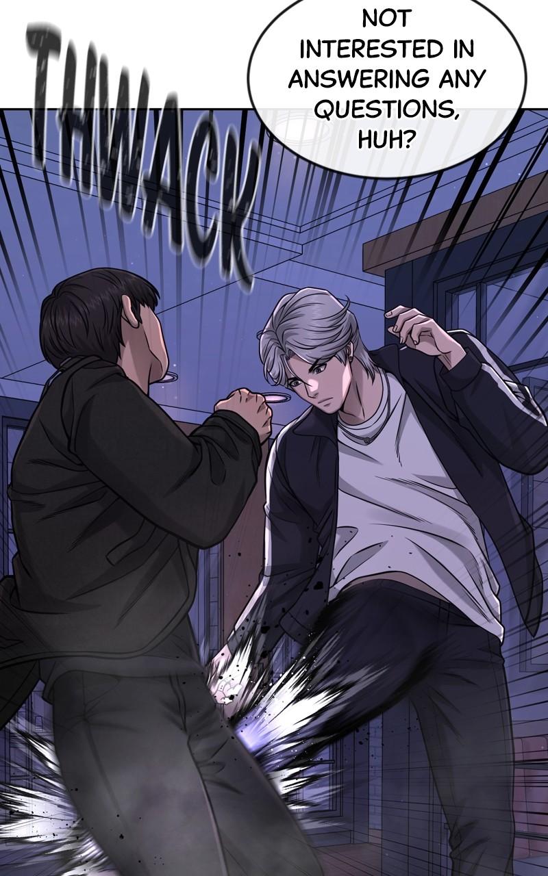 QUESTISM Chap 85 - Next Chap 86
