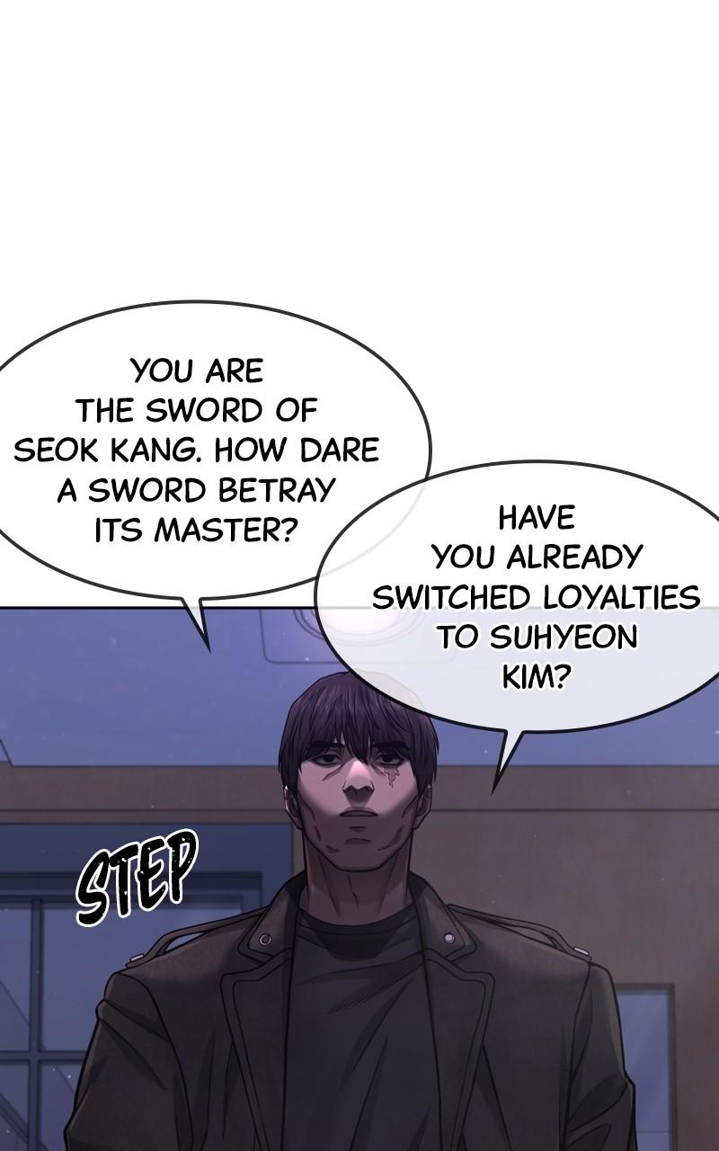 QUESTISM Chap 85 - Next Chap 86