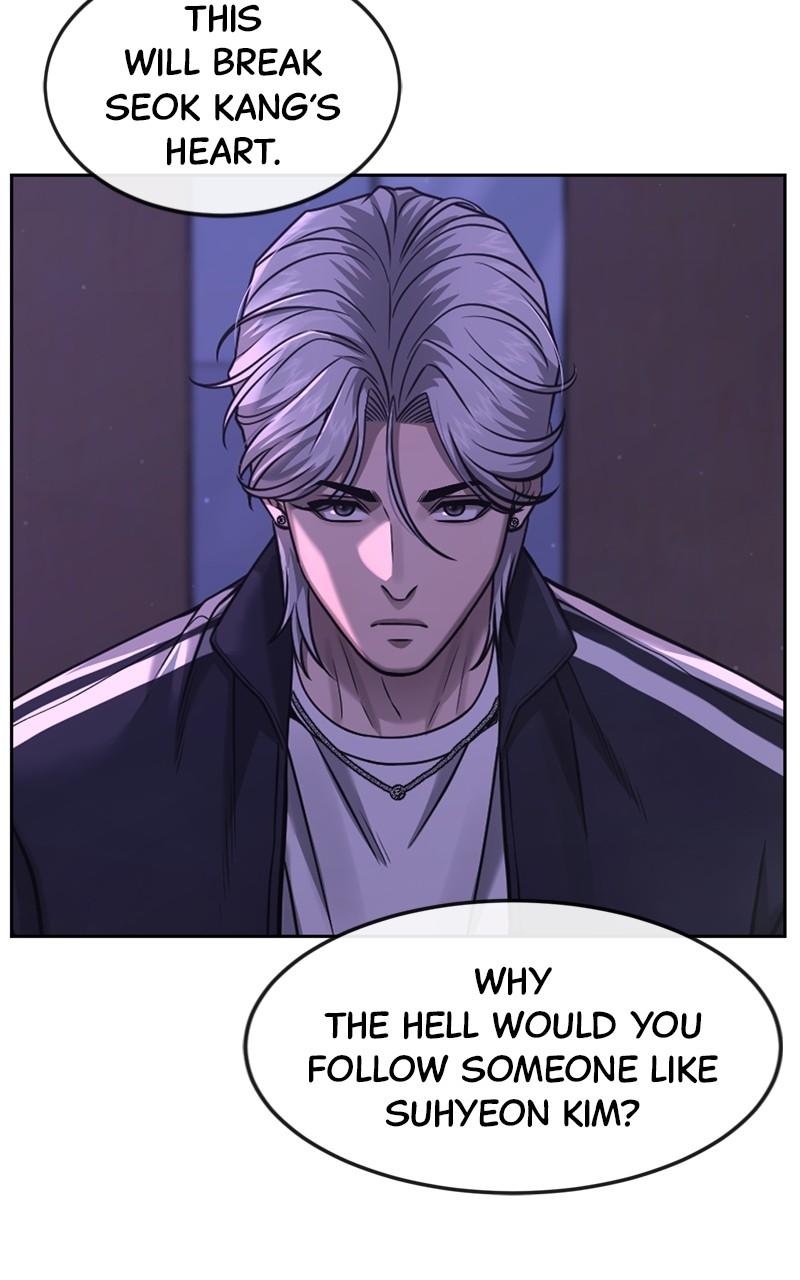 QUESTISM Chap 85 - Next Chap 86