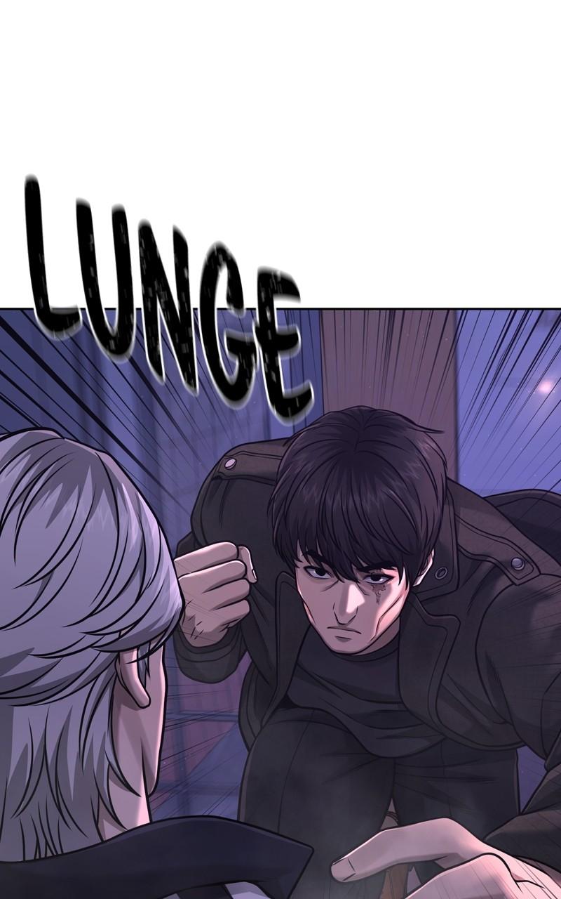 QUESTISM Chap 85 - Next Chap 86