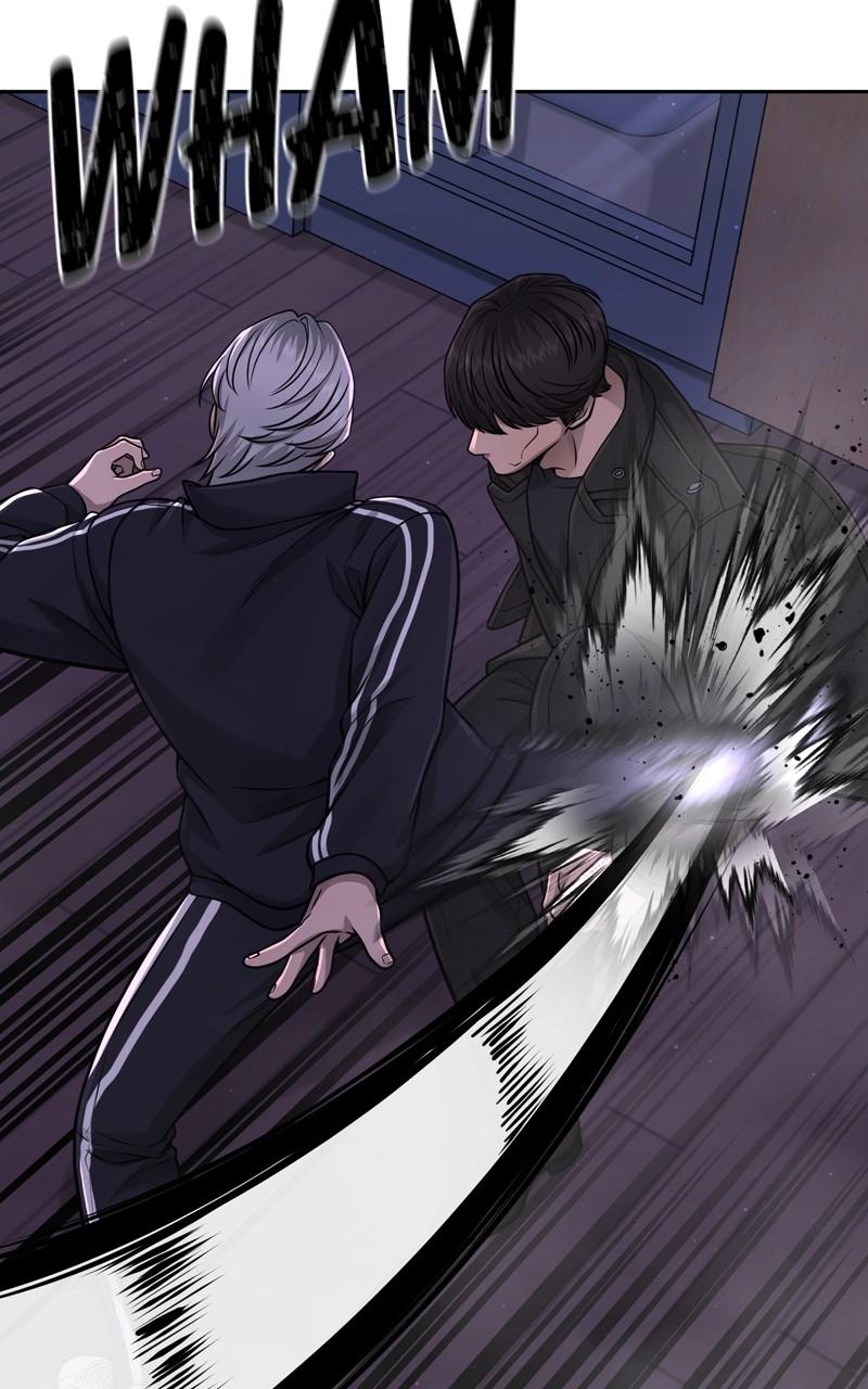 QUESTISM Chap 85 - Next Chap 86