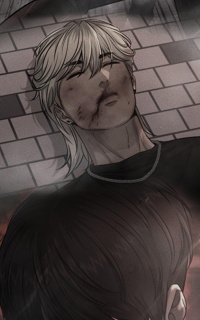 QUESTISM Chap 85 - Next Chap 86