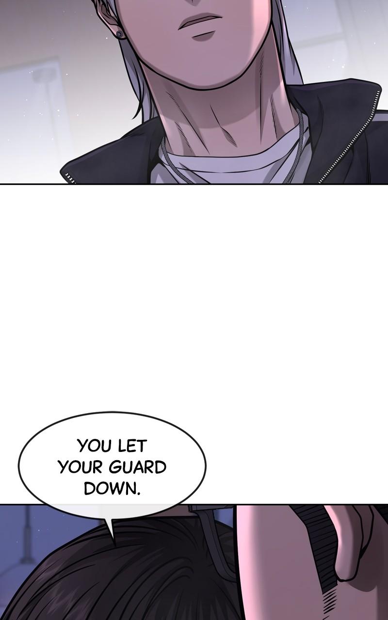 QUESTISM Chap 86 - Next Chap 87