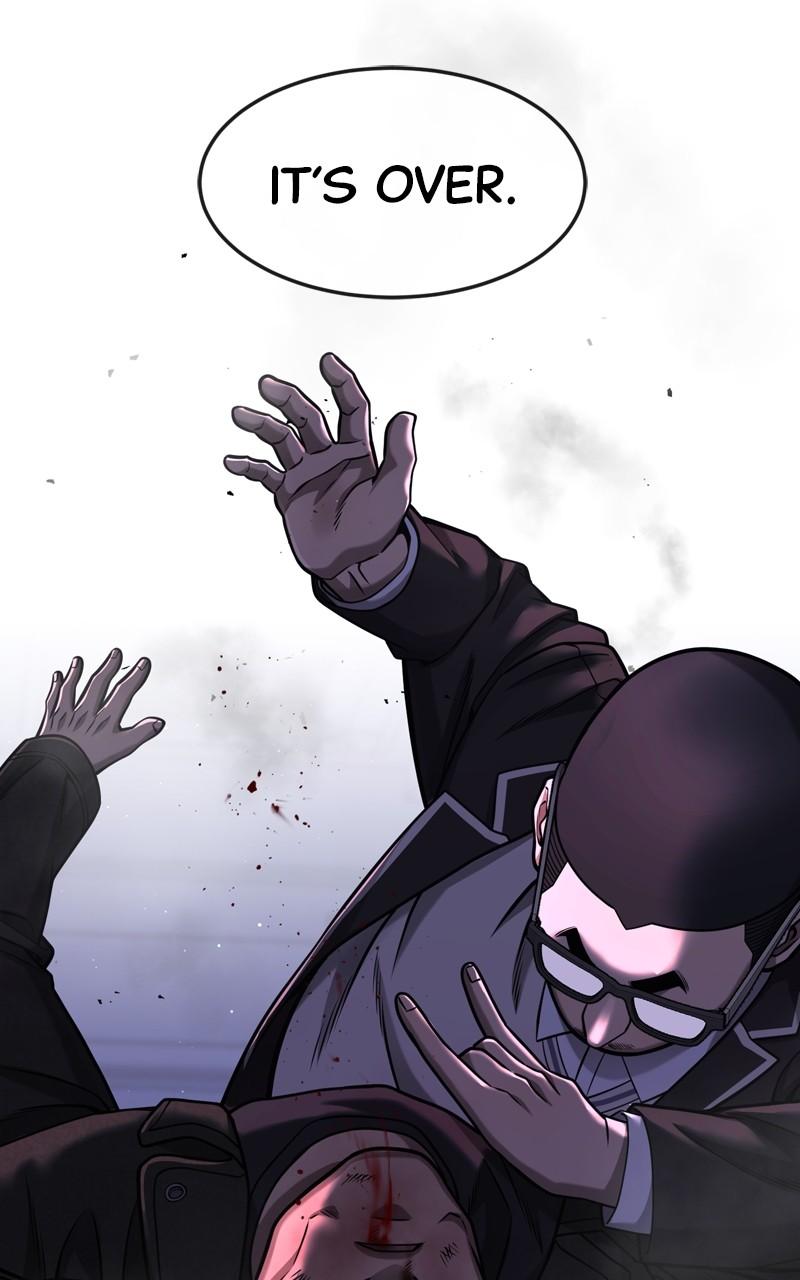 QUESTISM Chap 86 - Next Chap 87