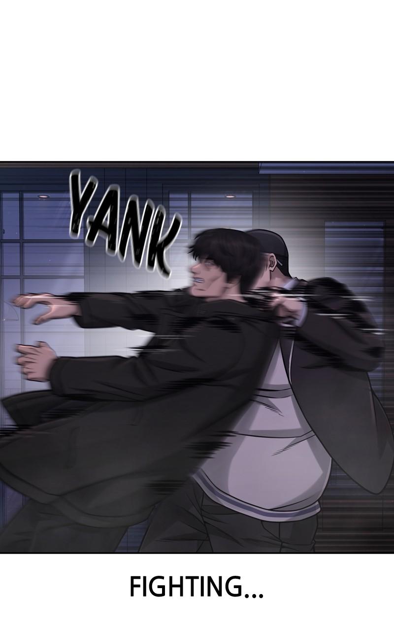 QUESTISM Chap 86 - Next Chap 87