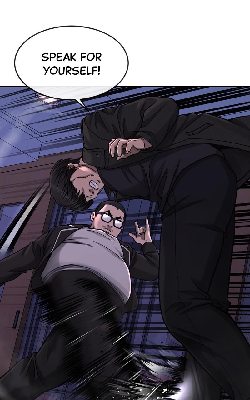 QUESTISM Chap 86 - Next Chap 87