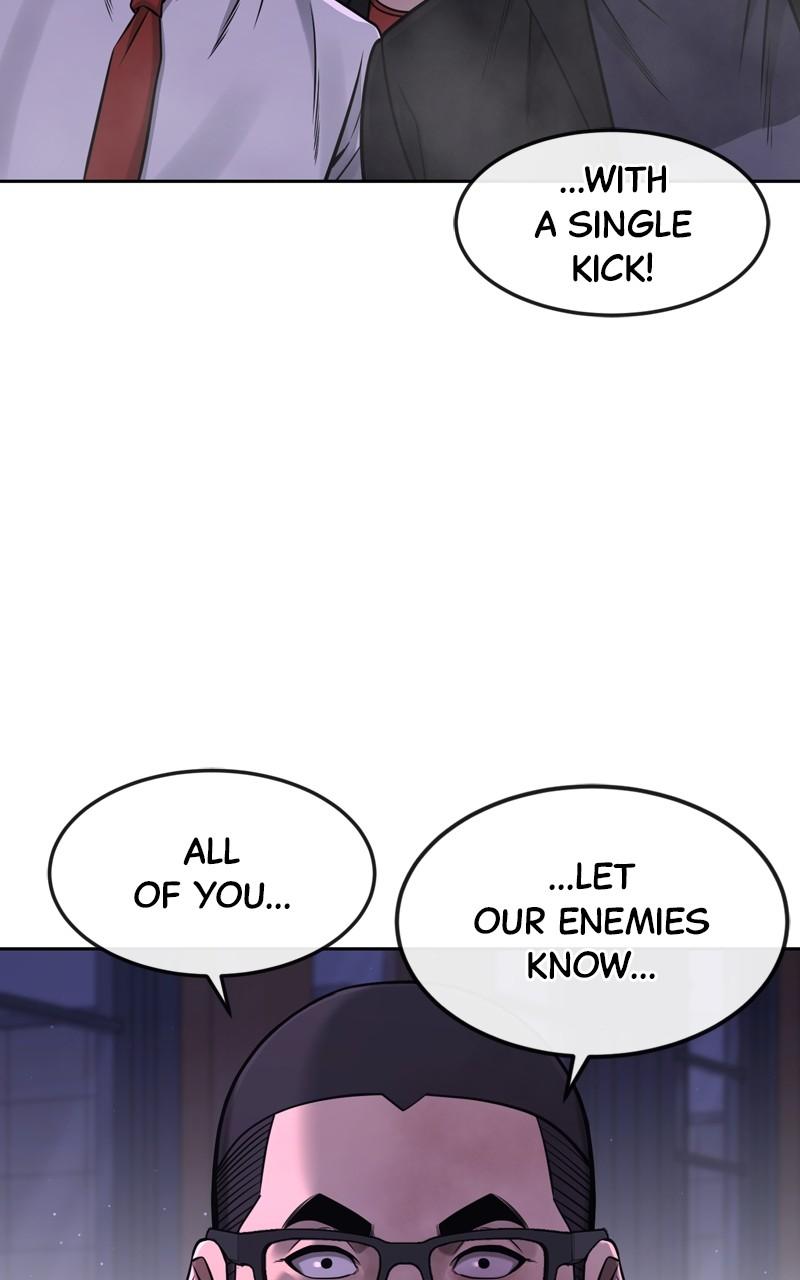 QUESTISM Chap 86 - Next Chap 87