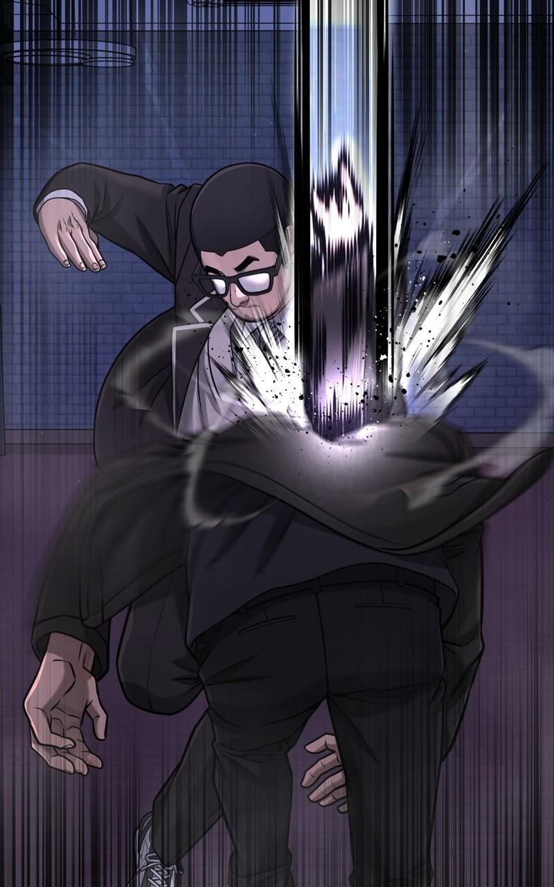 QUESTISM Chap 86 - Next Chap 87