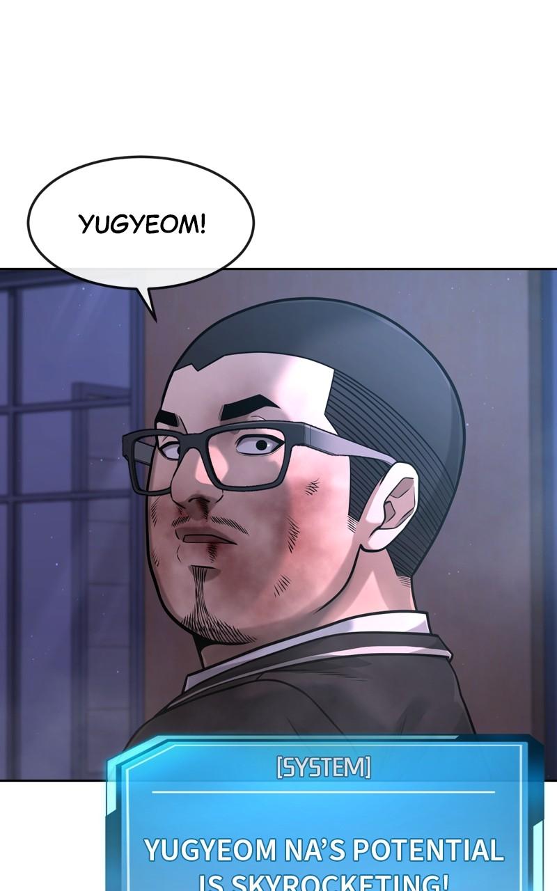 QUESTISM Chap 86 - Next Chap 87