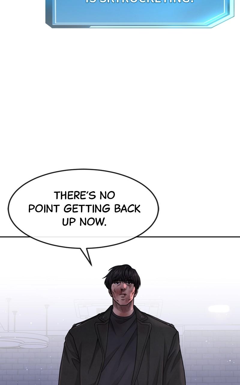 QUESTISM Chap 86 - Next Chap 87