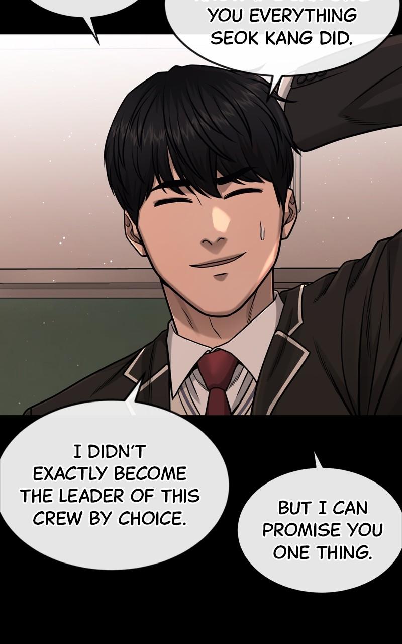 QUESTISM Chap 86 - Next Chap 87