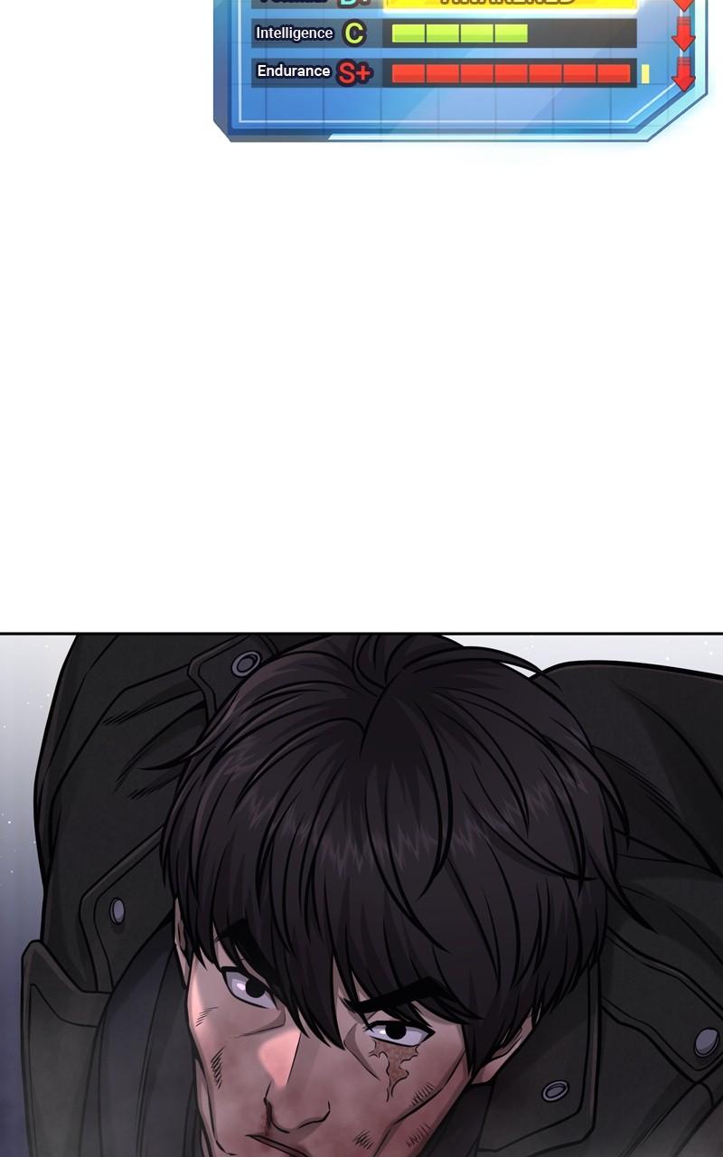 QUESTISM Chap 86 - Next Chap 87
