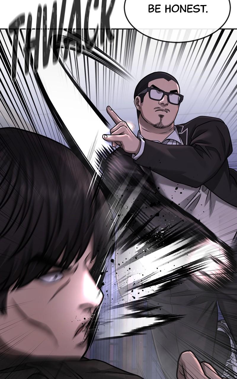 QUESTISM Chap 86 - Next Chap 87
