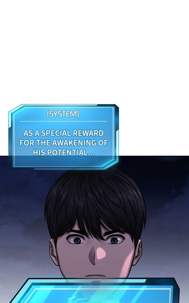 QUESTISM Chap 86 - Next Chap 87