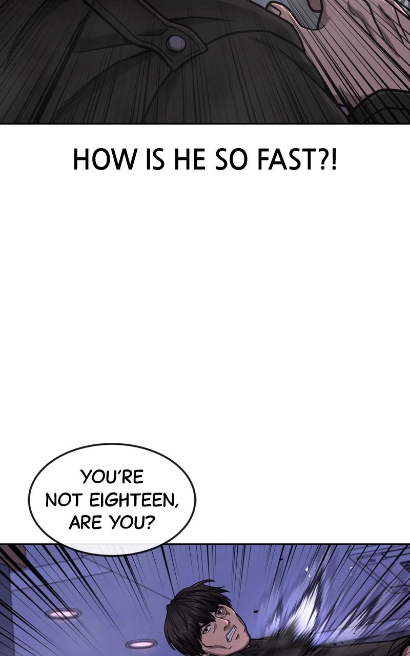 QUESTISM Chap 86 - Next Chap 87