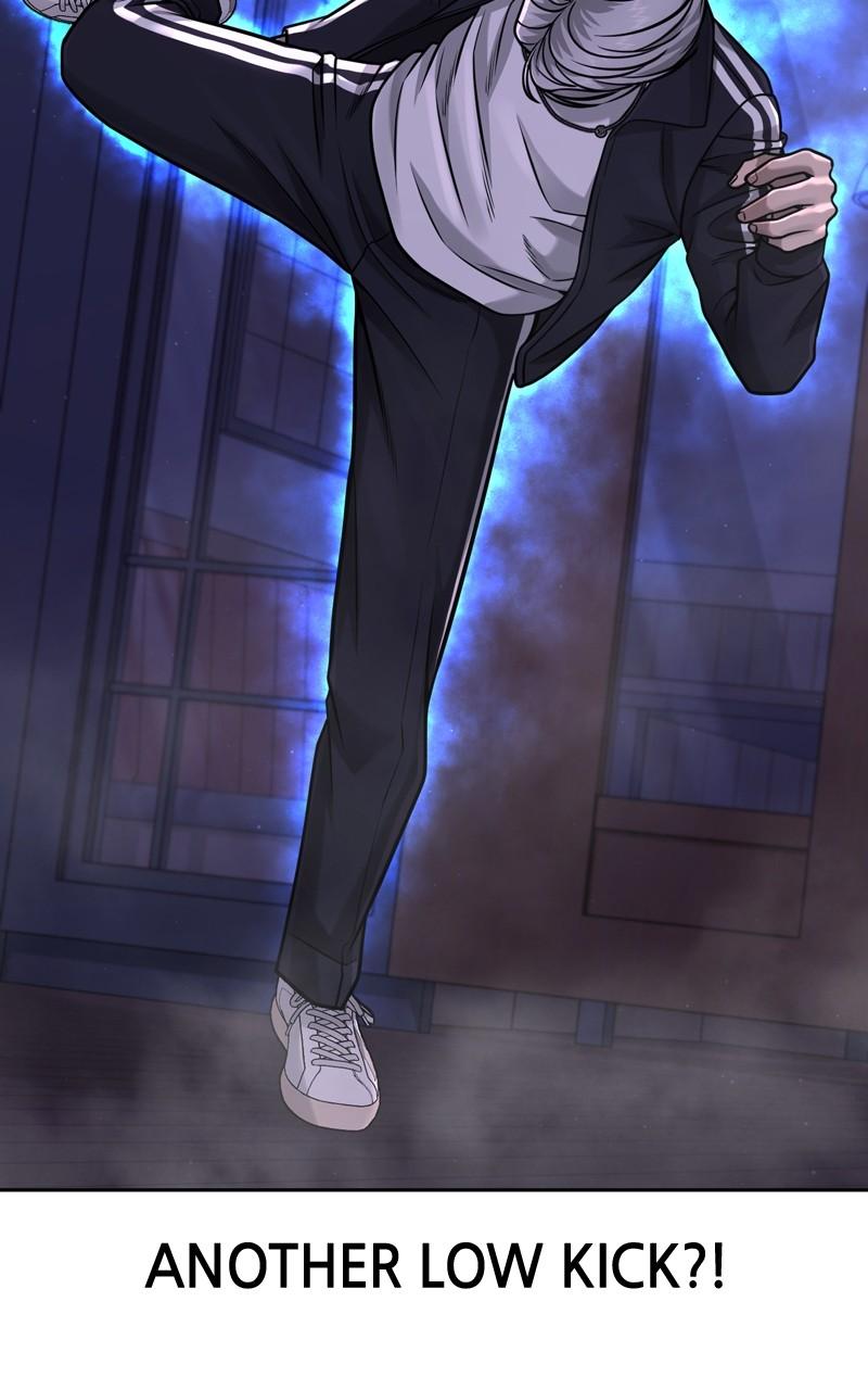 QUESTISM Chap 86 - Next Chap 87