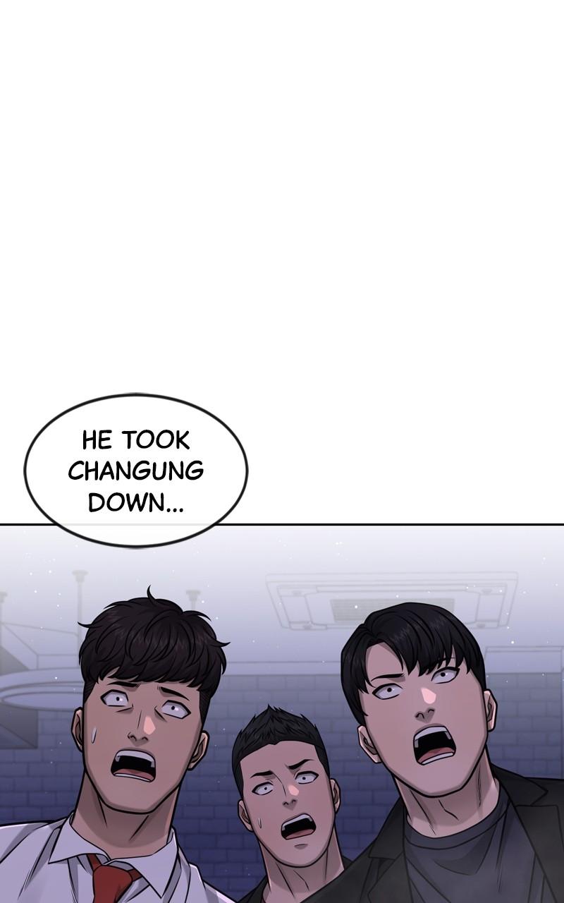 QUESTISM Chap 86 - Next Chap 87