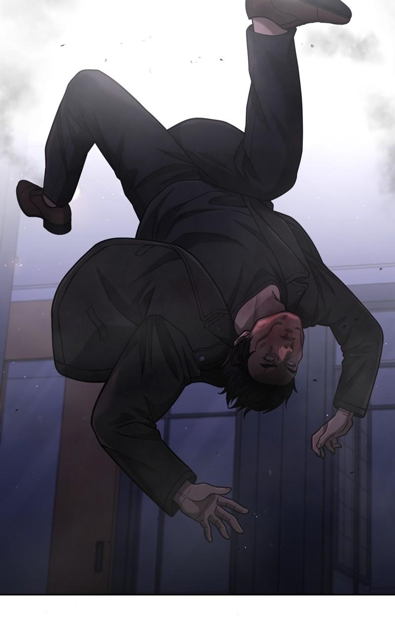 QUESTISM Chap 86 - Next Chap 87