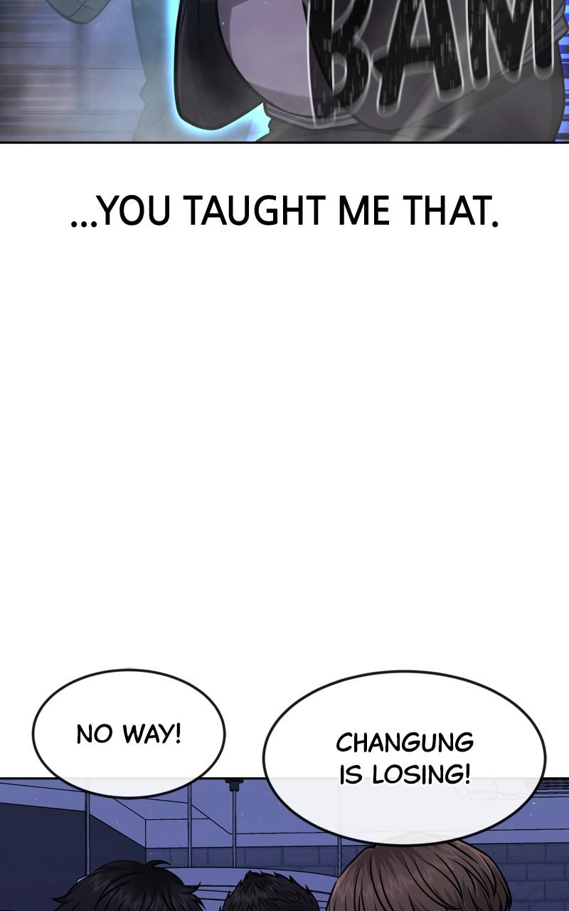 QUESTISM Chap 86 - Next Chap 87