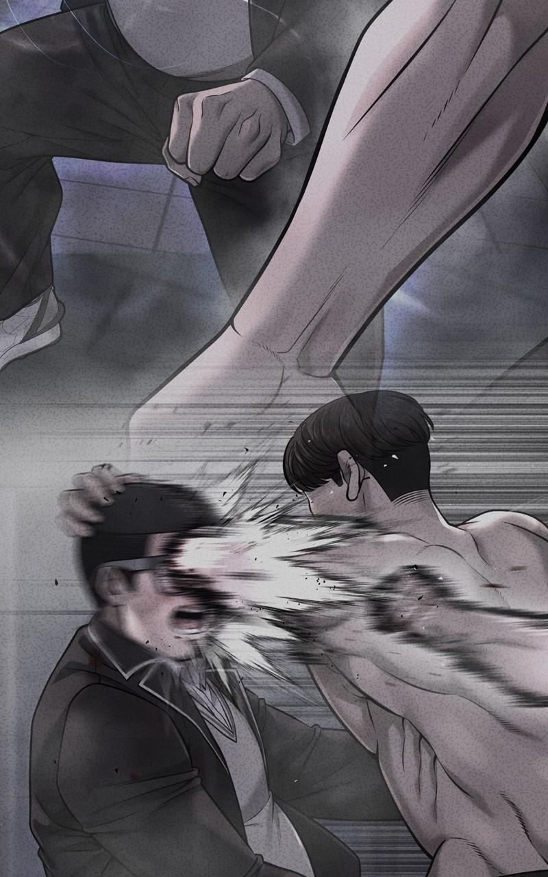 QUESTISM Chap 86 - Next Chap 87