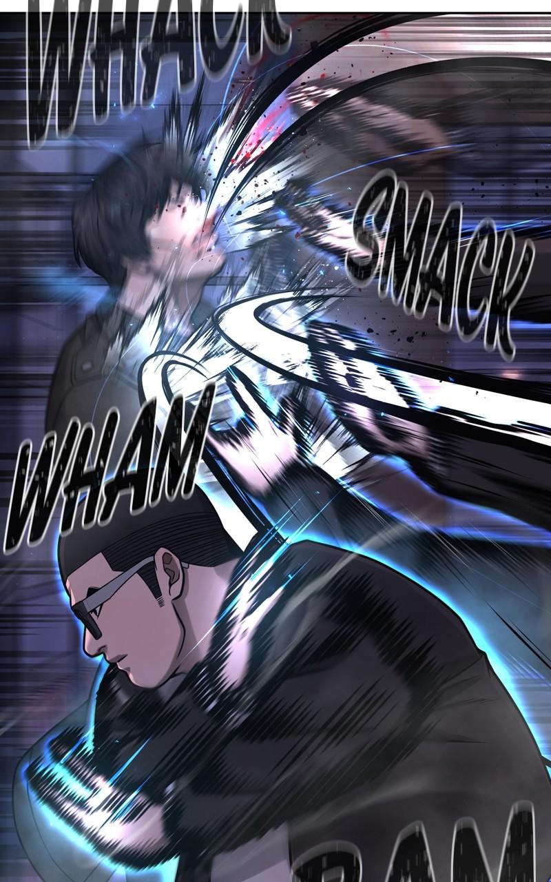 QUESTISM Chap 86 - Next Chap 87